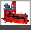 Drill pipe power tong ZQ203 handling tools