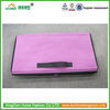 folding non-woven storage box