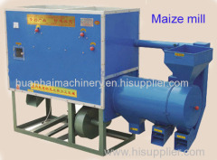 maize peeling machine, maize mill, flour mill,