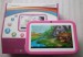 The cheapest Kids tablet pc 1024x600 edu appds kid mode