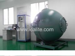 NANJING LEALITE INDUSTRY CO.LTD