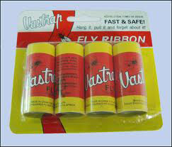 Fly Paper Fly Trap Fly Killer Fly Glue Trap Fly Catcher fly killer