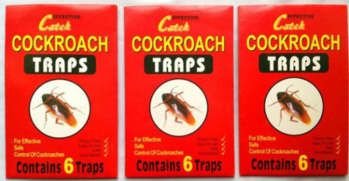 Cockroach Traps roach trap Cockroach Adhesive glue trap Cockroach Adhesive glue paper Cockroach Adhesive glue