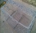 2.0mm-4.0mm PVC coated Gabion box