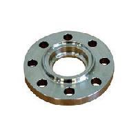 Stainless lap joints flanges 600 lbs