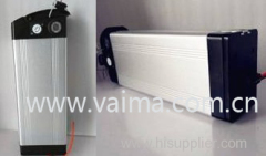 48V10Ah Electric Bicycle Battery.power battery pack,E-BIKE battery.LIFEPO4 battery