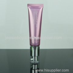 PE Tube body lotion packaging tube cosmetic plastic tube