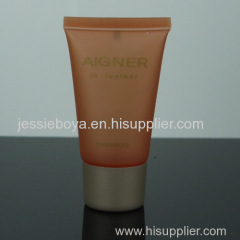 plastic tube for body lotion