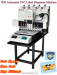 WD automatic plastic dispenser machine for promotion gifts