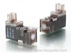 HB10-L Series 10mm 3/2 way Pilot Valves