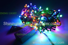 LED string Christmas light Fairy decoration lights party wedding light holiday light hotel light LED string light XMAS