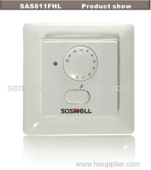 mechanical thermostat refrigerator switch