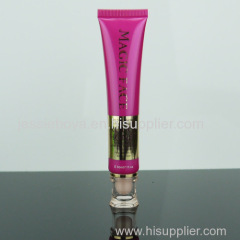 cosmetic tube,plastic tube,soft tube