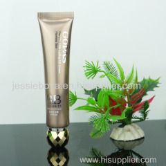 Cosmetic Plastic Tube Container