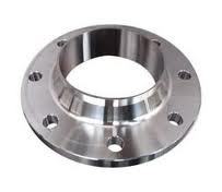 Carbon Steel Weld Neck Flange PN 40