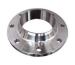 Carbon Steel Weld Neck Flange PN 40