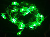 LED copper wire light party wedding light holiday light hotel light LED string light