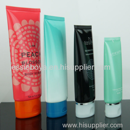 Guangzhou plastic tube packaging,soft tube