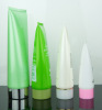 Cosmetic and tootpaste packing of Aluminum-plastic laminated tube