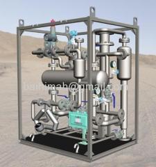KQSY-MF Multiphase Flow Meter System