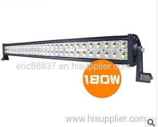 180w Combo pattern led light bar