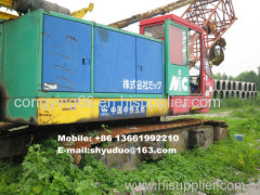 Used 50ton Kobelco Hydraulic Crawler Crane