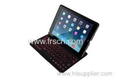 bluetooth backlit keyboard for ipad