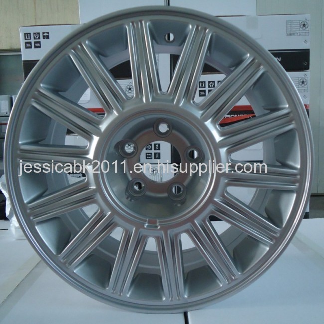 Alloy Wheels and Car Wheel Rims