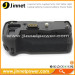 Brand new camera battery grip for Pentax BG-K7 with shutter