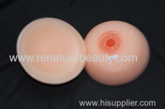 New arrival fake breast prosthesis silicone boobs for crossdresser
