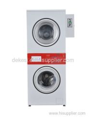 washing and drying machine