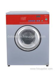 Self-service commercial drying machine