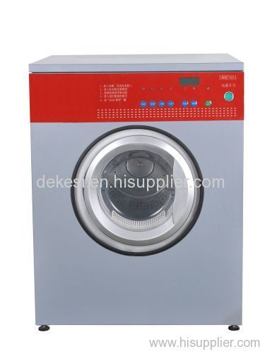 Self-service commercial drying machine