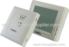 hot sale Wireless Thermostat for Radiant Heating