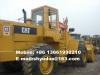 Used Caterpillar Wheel Loader Used Front Loader Used Mine Equipment