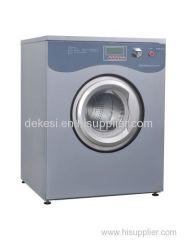 Self-service commercial drying machine