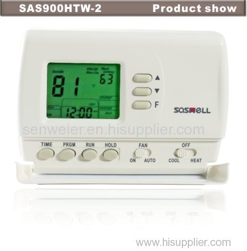 heating pump digital Thermostat