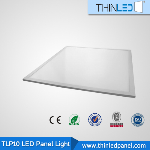 New design! Patent !! 36W 600*600*10.5mm Panel LED