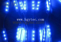 New arrival 2014,Waterproof injection led module(HL-ML-5Z3)