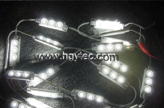 New arrival 2014,Waterproof injection led module(HL-ML-5Z3)