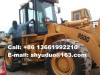 Used Caterpillar Wheel Loader Used Mine Machinery Used Mine Equipment