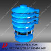 Hot sale stainless steel vibrating sieve for food industry