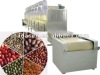 High quality microwave beans dryer roaster machine equipment