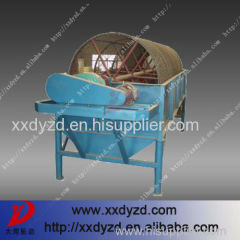 stone vibrating sieving machine