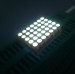 0.7" 5 x 7 Dot matrix LED Display;blue 5 x 7 led dot matrix; 5 x 7 blue dot matrix;