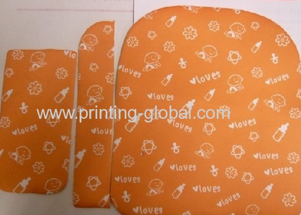 Hot stamping foil for leather 
