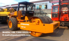 Used Dynapac Road Rollers Used Road Machine