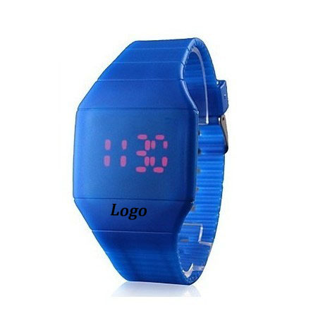 led sport Wrist Watch