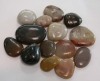 mixed pebble , mixed polished stone , garden stone , garden pebble , pebble tile