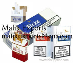 Duty Free Wholesale Cigarettes